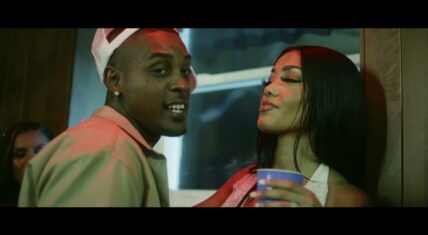 Tae Bae K.A.T. music video