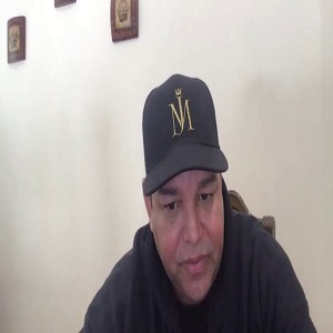 Taj Jackson #MJInnocent