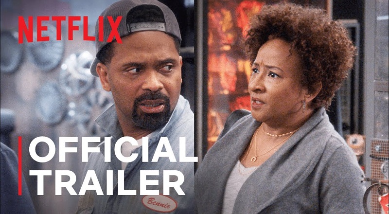 The Upshaws Netflix trailer