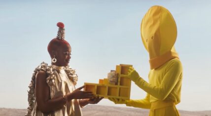 Tierra Whack Link music video
