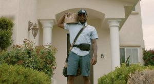Trevor Jackson Your Everything music video