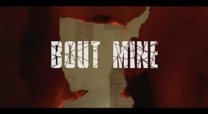 TruCarr Sada Baby Bout Mine music video