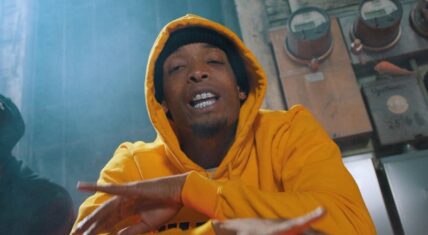 Wacotron Hole In A Cup music video