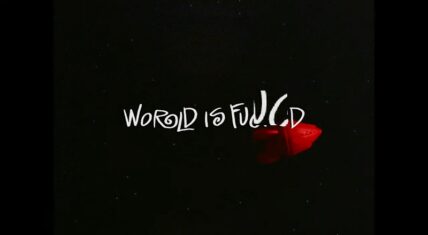 WizTheMC World Is Fcked music video Thumbnail