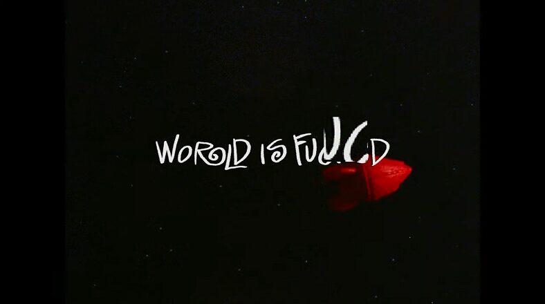 WizTheMC World Is Fcked music video Thumbnail