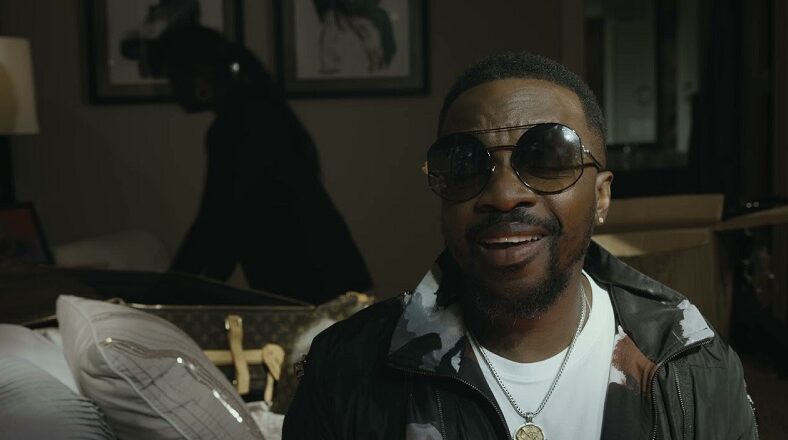 Anthony Hamilton You Made A Fool Of Me music video