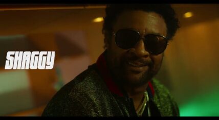 B Streezy For The Gram Dancehall music video