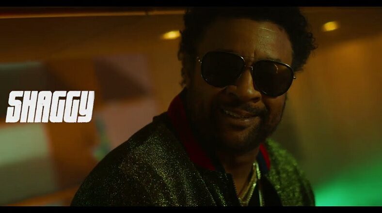 B Streezy For The Gram Dancehall music video