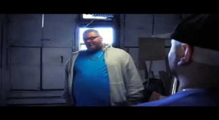 Big Flip Papi Gunz N Butter music video