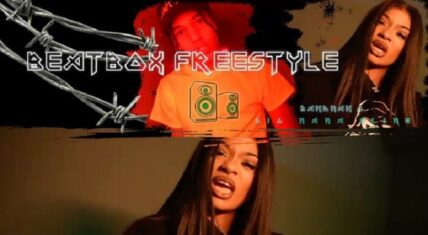 Big Mama Slime Beatbox