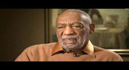 Bill Cosby denied parole