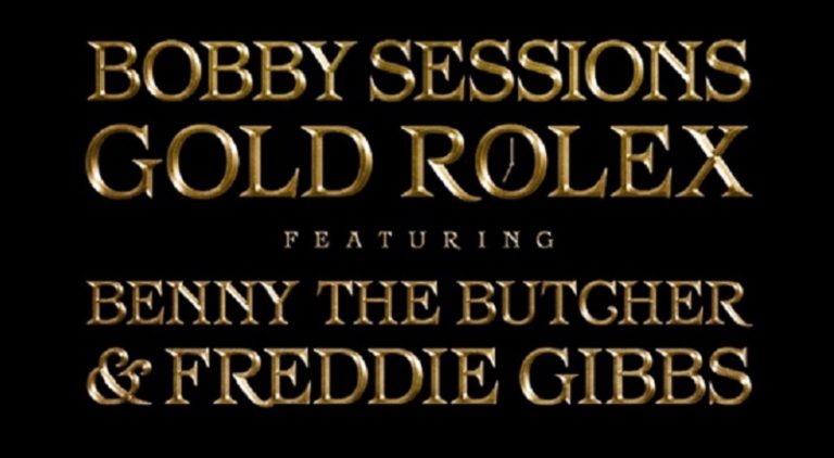 Bobby Sessions Gold Rolex