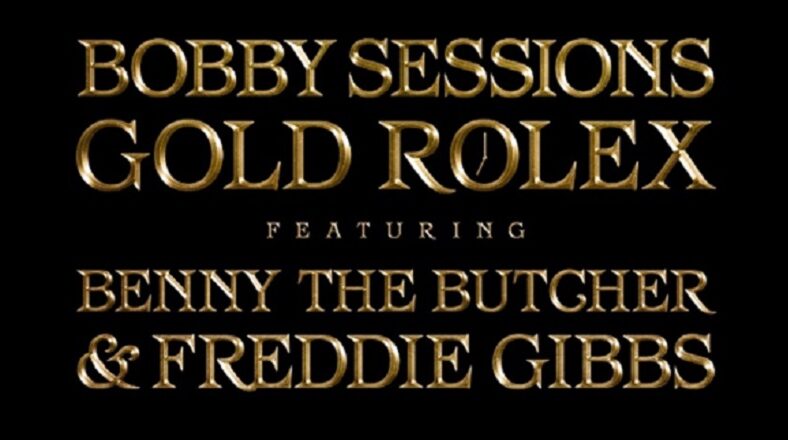 Bobby Sessions Gold Rolex
