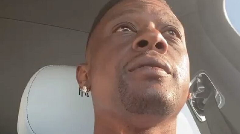 Boosie wants Bill Cosby to die in prison
