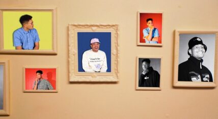 Bryce Vine Blame It On Me music video