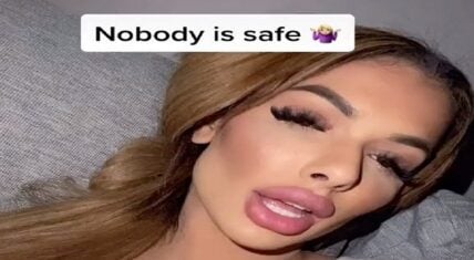 Celina Powell Slim Danger Moneybagg Yo Tristan Thompson