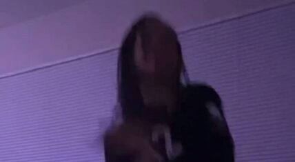 Chloe Bailey IG Live