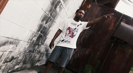 Coach Peake Slow Dayz music video