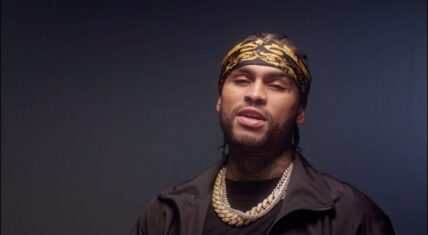 Dave East Know How I Feel music video