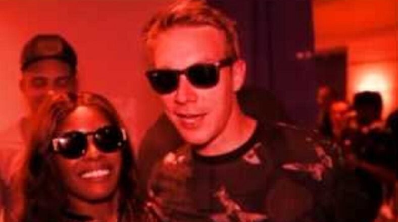 Diplo Azealia Banks
