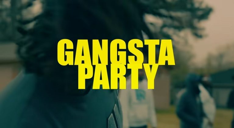 Duke Deuce Gangsta Party music video