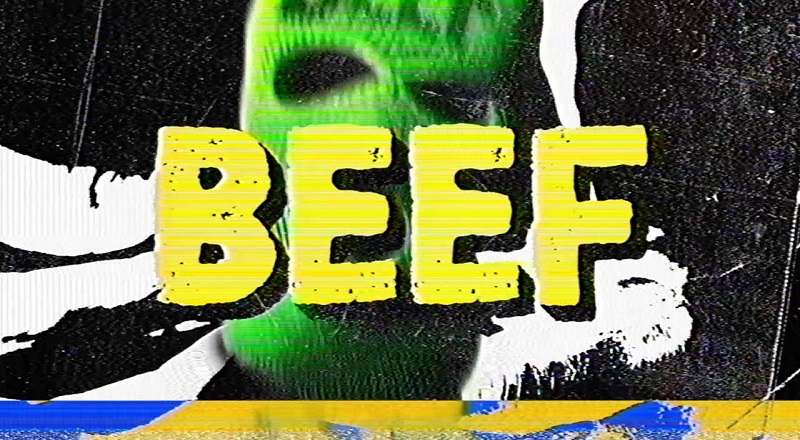 FGC Heem Beef lyric video