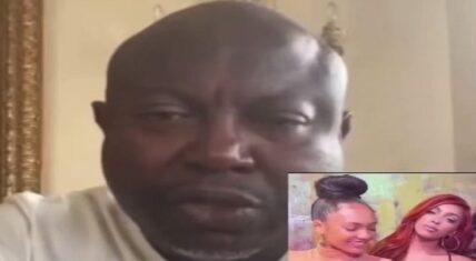 Falynn cheated Simon Porsha RHOA