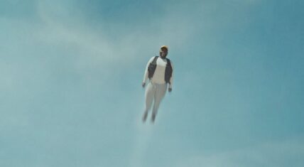 FatBoy SSE Fly Away music video
