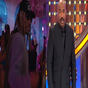 Future disses Lori and Steve Harvey on new song