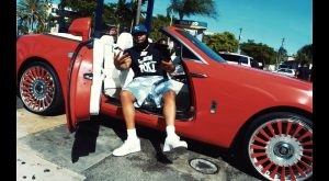 Gucci Mane BigWalkDog Poppin music video