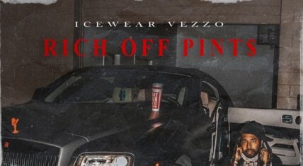 Icewear Vezzo Rich Off Pint$ stream