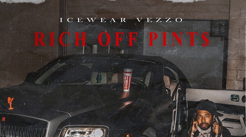 Icewear Vezzo Rich Off Pint$ stream