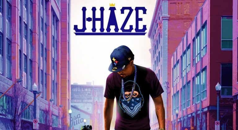 J-Haze You're Welcome