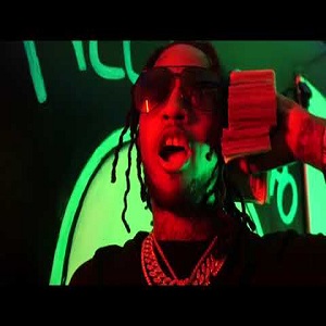 Jose Guapo Black Out My Thoughts