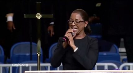 Joyce Rodgers dead