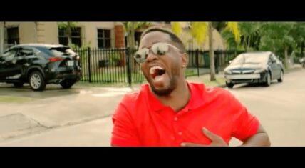 Joyner Lucas Zim Zimma music video