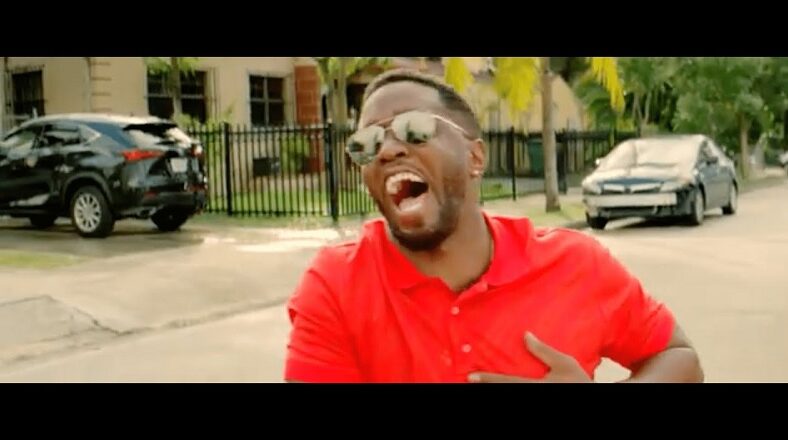 Joyner Lucas Zim Zimma music video