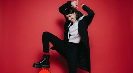 K.Flay new single TGIF