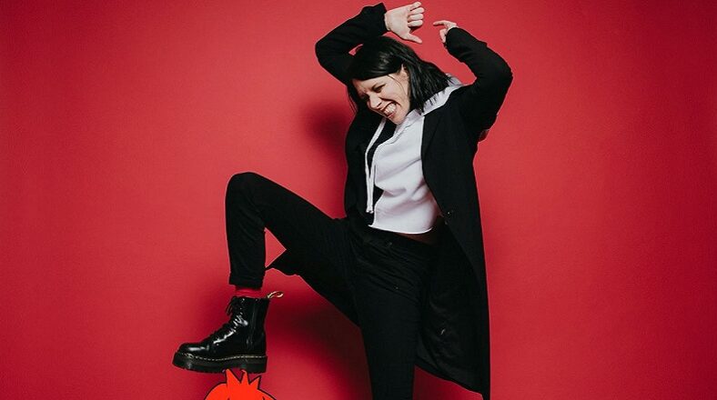 K.Flay new single TGIF