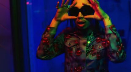 KILLY Ricky Boots music video