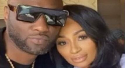 Karlie Redd Lamar Odom Kardashians