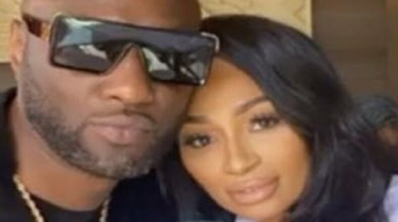 Karlie Redd Lamar Odom Kardashians