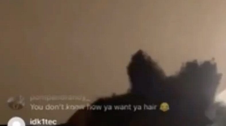 Kodak Black sells his hair for 2.6 million