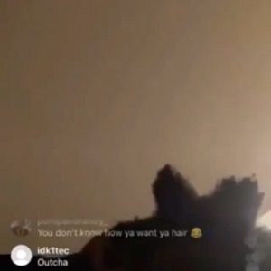Kodak Black sells his hair for 2.6 million