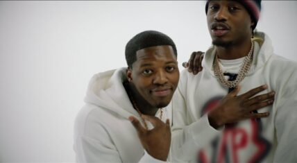 Lil Zay Osama Emotions music video