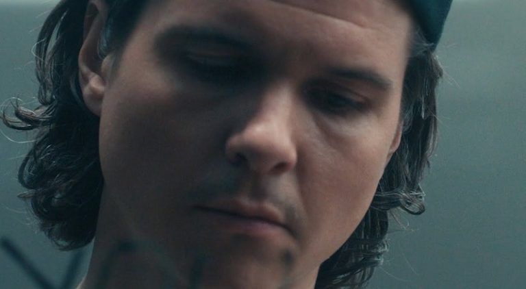 Lukas Graham Happy For You music video