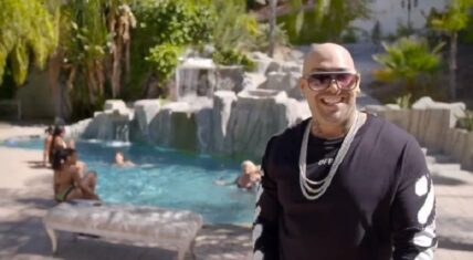 Mally Mall 33 months in prison pimping LHHH