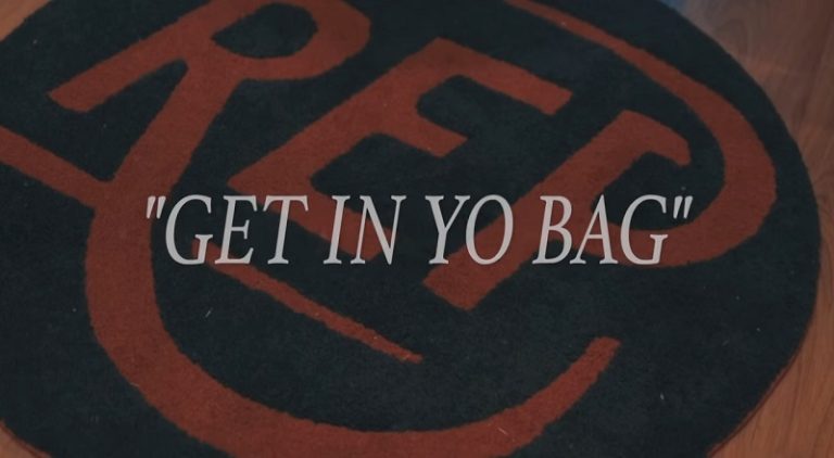 Moe Zaytoven Get In Yo Bag music video