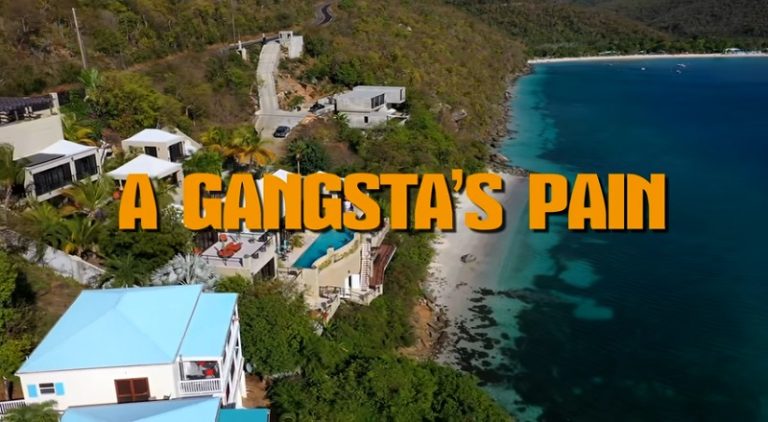 Moneybagg Yo A Gangsta's Pain music video