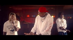 Moneybagg Yo Free Promo music video